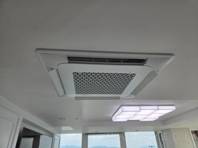 서울특별시 양천구 신정동 하이페리온 시스템에어컨 실내기
