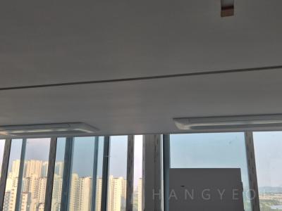 경기도 고양시 일산서구 대화동 대화마을2단지아파트 시스템에어컨 설치 사례