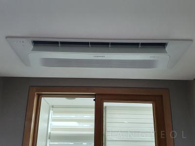 서울특별시 강남구 도곡동 타워팰리스 시스템에어컨 기타