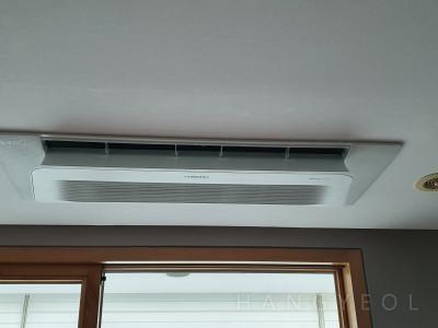 서울특별시 강남구 도곡동 타워팰리스 시스템에어컨 기타