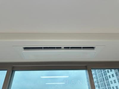 충청남도 당진시 수청동 당진 센트레빌 르네블루 2차 시스템에어컨 실내기