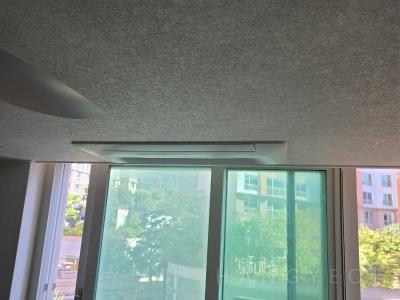 서울특별시 은평구 응암동 백련산 힐스테이트2차 시스템에어컨 실내기