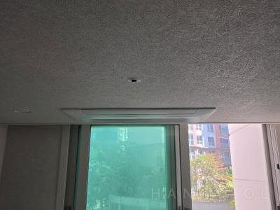 서울특별시 은평구 응암동 백련산 힐스테이트2차 시스템에어컨 실내기