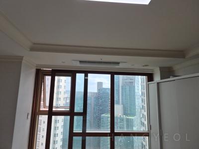 서울특별시 양천구 목동 현대하이페리온2 시스템에어컨 실내기