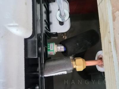 대전광역시 유성구 도룡동 스마트시티 시스템에어컨 실내기