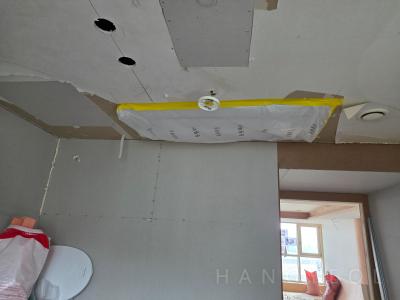 대전광역시 유성구 도룡동 스마트시티 시스템에어컨 실내기