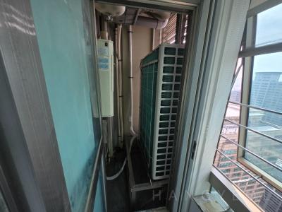 서울특별시 강남구 도곡동 타워팰리스 시스템에어컨 실외기