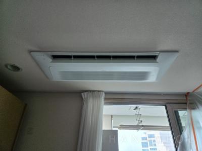 서울특별시 강남구 도곡동 타워팰리스 시스템에어컨 실내기