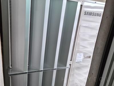 서울특별시 강남구 도곡동 타워팰리스 시스템에어컨 실외기