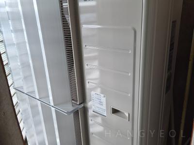 서울특별시 강남구 도곡동 타워팰리스 시스템에어컨 실외기