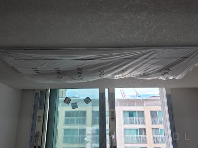 서울특별시 강남구 도곡동 도곡3차아이파크 시스템에어컨 설치 사례