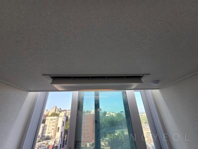 서울특별시 용산구 한남동 동원베네스트 시스템에어컨 실내기