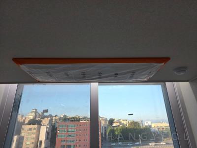 서울특별시 용산구 한남동 동원베네스트 시스템에어컨 실내기