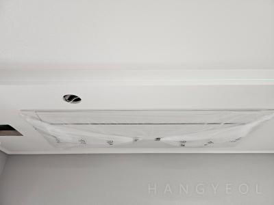 서울특별시 동대문구 용두동 두산베어스타워 시스템에어컨 설치 사례