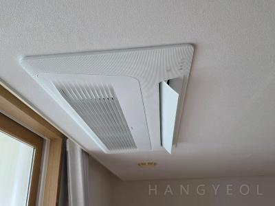 인천광역시 연수구 송도동 더샵 그린워크2차 시스템에어컨 실내기