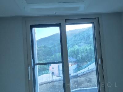 부산광역시 수영구 광안동 드파인 광안 시스템에어컨 실내기