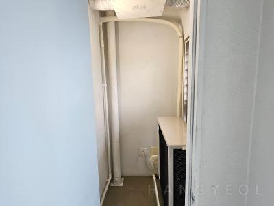 경기도 안성시 당왕동 안성 당왕지구 삼정 그린코아 더베스트 시스템에어컨 실외기