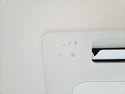 경기도 안성시 당왕동 안성 당왕지구 삼정 그린코아 더베스트 시스템에어컨 실내기