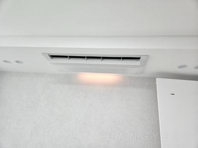 경기도 시흥시 정왕동 신한아파트 시스템에어컨 실내기
