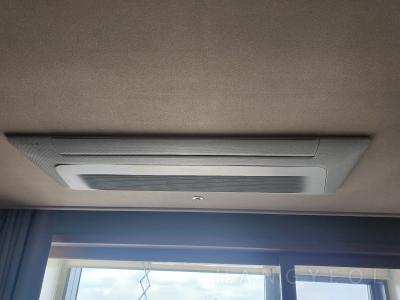 서울특별시 중구 남대문로5가 남산트라팰리스 시스템에어컨 실내기