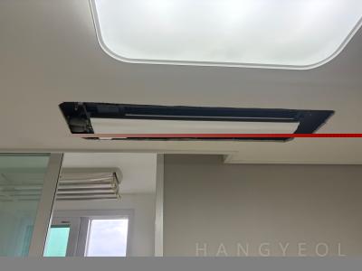 경기도 화성시 병점구 반월동 e편한세상 반월 나노시티역 시스템에어컨 설치 사례