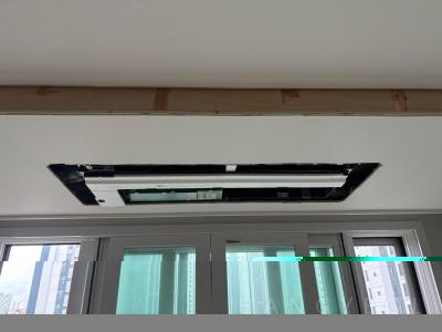 경기도 화성시 병점구 반월동 e편한세상 반월 나노시티역 시스템에어컨 실내기