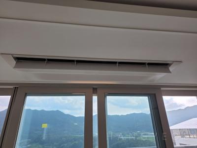 충청북도 옥천군 옥천읍 금호어울림더퍼스트아파트 시스템에어컨 실내기