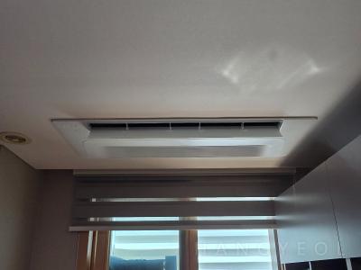 서울특별시 강남구 도곡동 타워팰리스 시스템에어컨 실내기