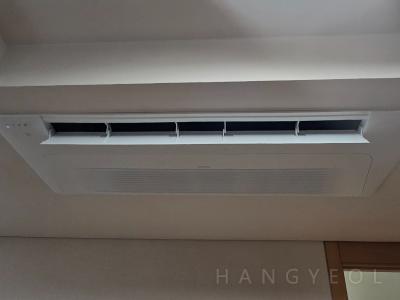 서울특별시 강남구 도곡동 타워팰리스 시스템에어컨 실내기