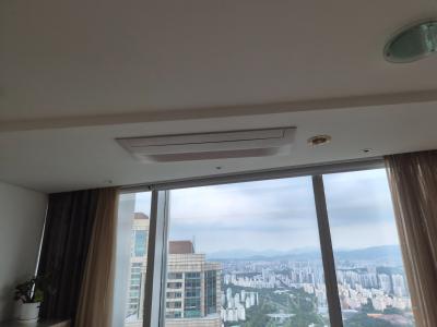 서울특별시 강남구 도곡동 타워팰리스 시스템에어컨 실내기