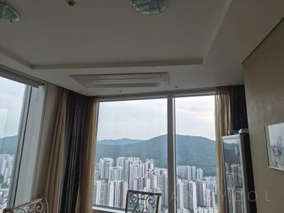 서울특별시 강남구 도곡동 타워팰리스 시스템에어컨 실내기