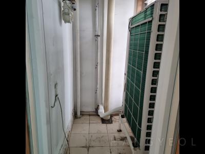 서울특별시 양천구 목동 현대하이페리온2 시스템에어컨 실외기