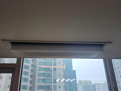 서울특별시 양천구 목동 현대하이페리온2 시스템에어컨 실내기