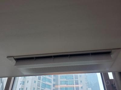 서울특별시 양천구 목동 현대하이페리온2 시스템에어컨 실내기