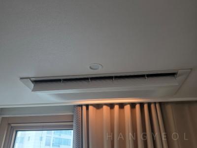 서울특별시 양천구 목동 현대하이페리온2 시스템에어컨 실내기