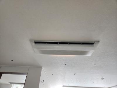 부산광역시 금정구 구서동 구서동쌍용예가 시스템에어컨 실내기