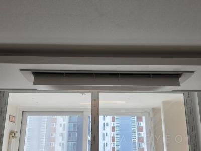 울산광역시 울주군 삼남읍 울산 교동 리슈빌아파트 시스템에어컨 실내기