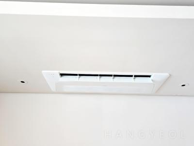 서울특별시 강남구 도곡동 타워팰리스 시스템에어컨 실내기
