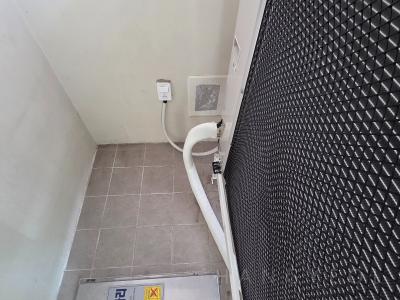충청북도 충주시 용산동 충주3차푸르지오 시스템에어컨 실외기