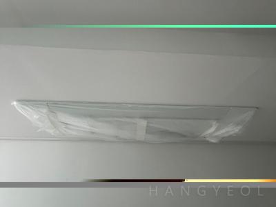 울산광역시 남구 달동 달동현대2차아파트 시스템에어컨 실내기