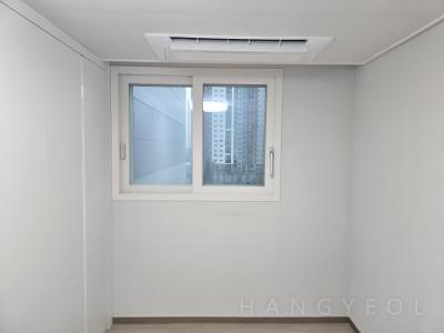 경기도 화성시 동탄구 송동 동탄린스트라우스더레이크 시스템에어컨 설치 사례