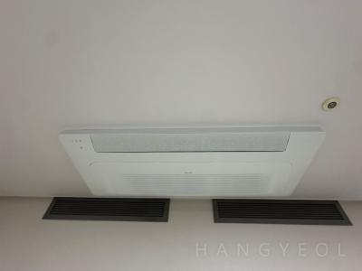 부산광역시 해운대구 재송동 더샵센텀스타아파트 시스템에어컨 실내기
