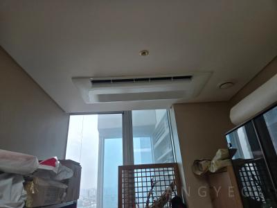 서울특별시 용산구 동자동 센트레빌아스테리움서울 시스템에어컨 실내기