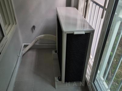 경기도 수원시 팔달구 화서동 꽃뫼노을마을 풍림아파트 시스템에어컨 실외기