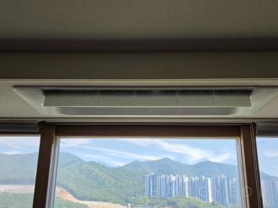 경상남도 거제시 양정동 거제아이파크1차 시스템에어컨 실내기