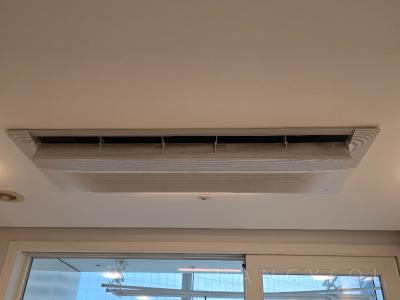 서울특별시 강남구 도곡동 타워팰리스 시스템에어컨 실내기