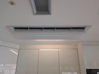 서울특별시 강남구 도곡동 타워팰리스 시스템에어컨 실내기