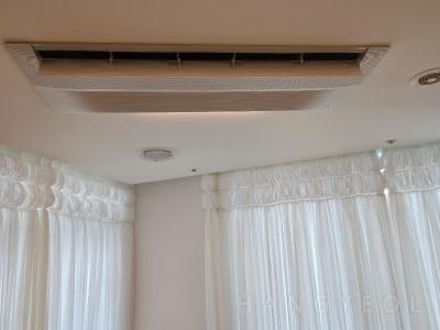 서울특별시 강남구 도곡동 타워팰리스 시스템에어컨 실내기