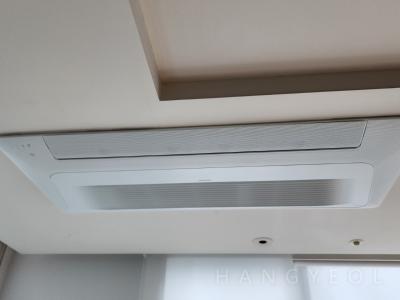 서울특별시 강남구 도곡동 타워팰리스 시스템에어컨 실내기