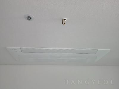 경기도 고양시 일산동구 마두동 백마마을5단지아파트 시스템에어컨 실내기